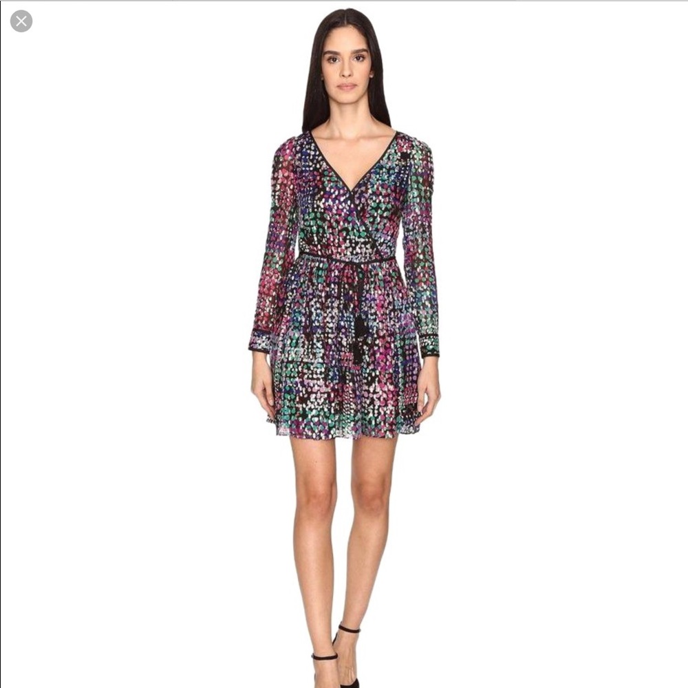 Kate spade party dress